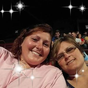 Meet your Posher, Teresa